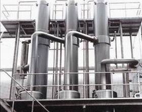 升膜蒸發(fā)器、降膜蒸發(fā)器