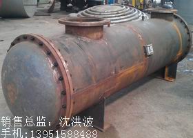 列管冷凝器、列管式冷凝器