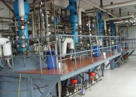 不飽和樹脂反應釜、不飽和聚酯反應釜 酚醛樹脂反應釜 樹脂反應釜 