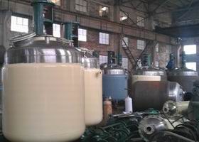 蒸汽加熱反應(yīng)釜、導(dǎo)熱油循環(huán)加熱反應(yīng)釜 