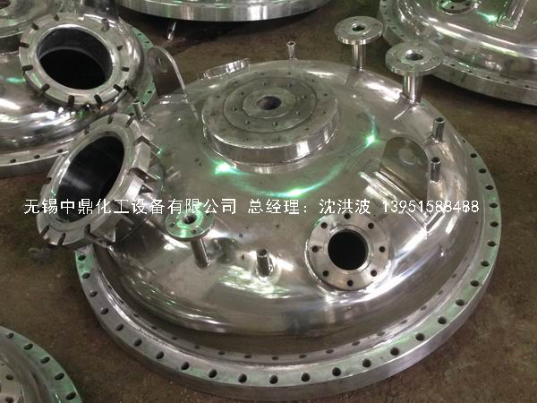 電加熱反應釜 電加熱反應釜 電加熱反應罐