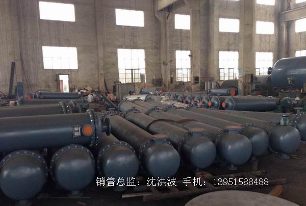 列管冷凝器、列管式冷凝器