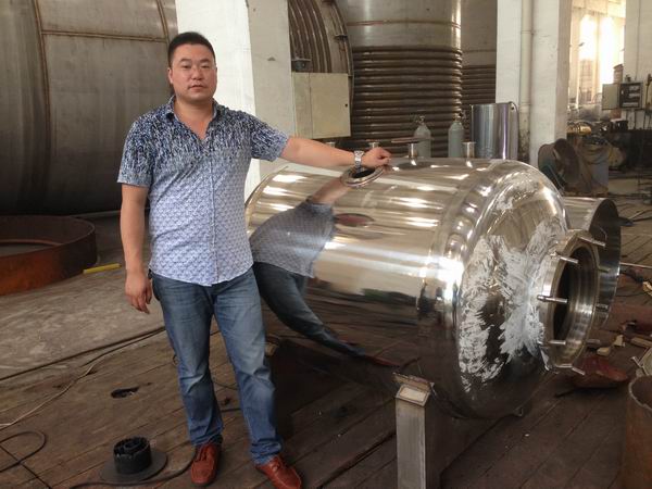 不銹鋼儲(chǔ)罐、不銹鋼臥式儲(chǔ)罐 不銹鋼立式儲(chǔ)罐 