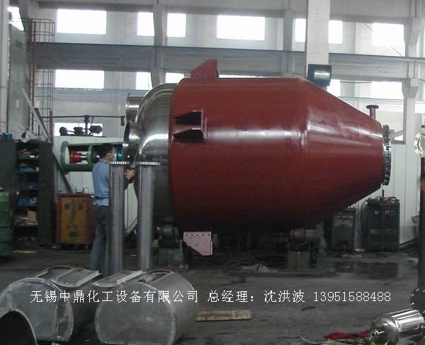 多功能提取罐、TQ系列多功能提取罐、提取罐