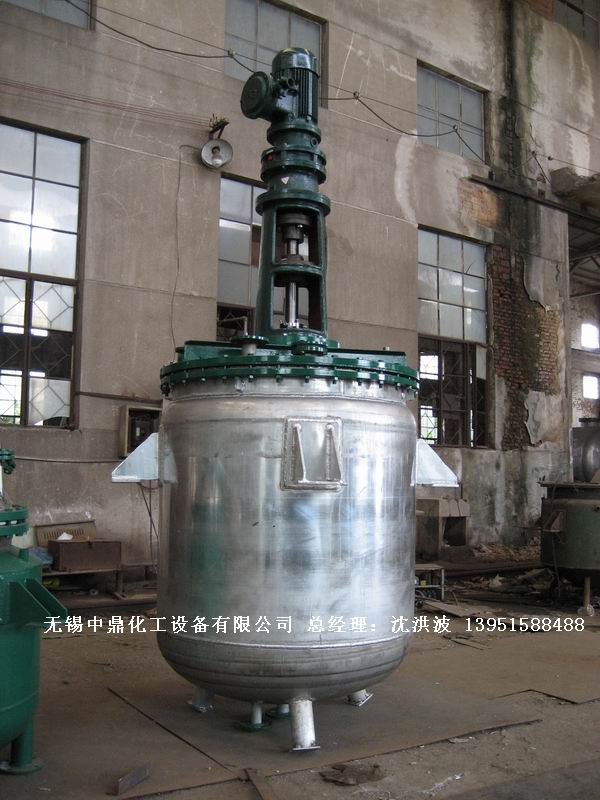 濃硝酸儲罐、鋁儲罐、濃硝酸高位槽、鋁高位槽、濃硝酸計量罐 