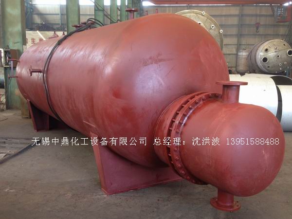 蒸汽發(fā)生器(蒸汽壓力8.8公斤級)