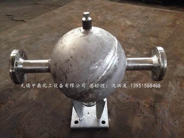 分汽缸、 膨脹節(jié)、圓形容器