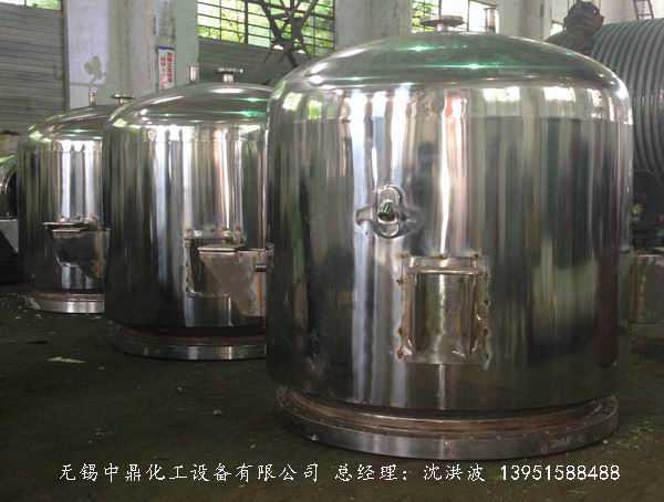 不銹鋼反應(yīng)釜 不銹鋼反應(yīng)罐