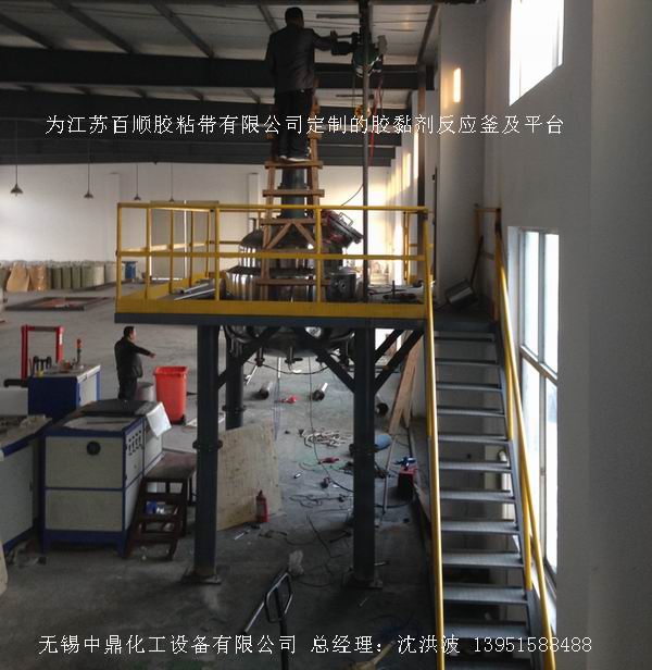 不銹鋼反應(yīng)釜 不銹鋼反應(yīng)罐