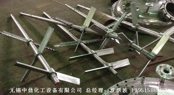 蒸汽加熱反應(yīng)釜、導(dǎo)熱油循環(huán)加熱反應(yīng)釜 