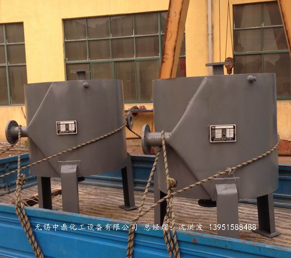 螺旋板式換熱器 螺旋板換熱器 卷板式冷凝器