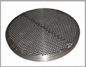 列管冷凝器、列管式冷凝器