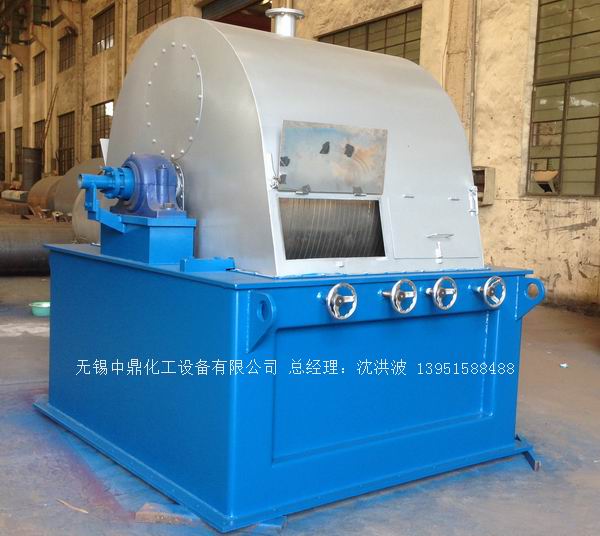 轉(zhuǎn)鼓式結(jié)晶切片機 結(jié)片機 制片機