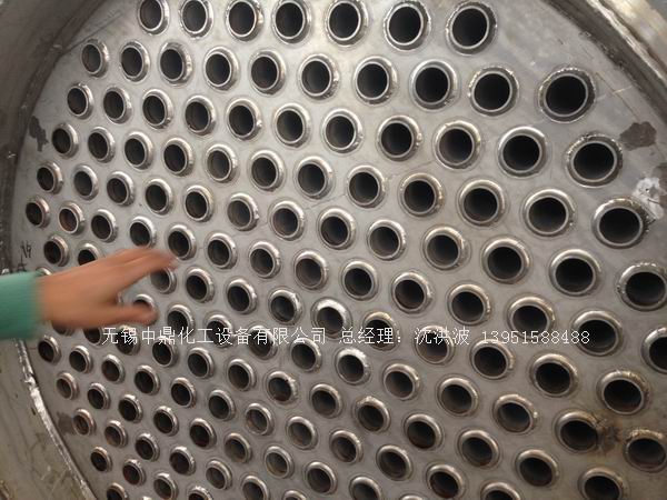 列管冷凝器、列管式冷凝器