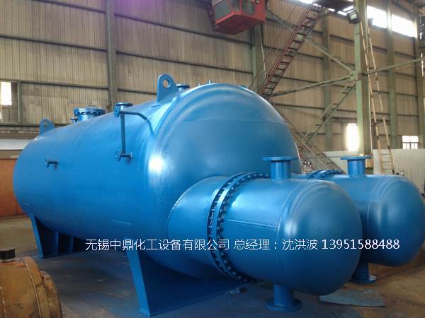 蒸汽發(fā)生器(蒸汽壓力8.8公斤級)