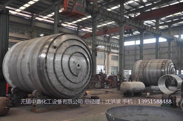 蒸汽加熱反應(yīng)釜、導(dǎo)熱油循環(huán)加熱反應(yīng)釜 