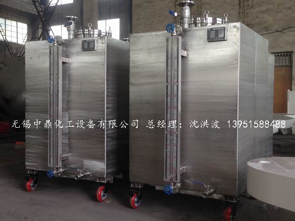 不銹鋼儲(chǔ)罐、不銹鋼臥式儲(chǔ)罐 不銹鋼立式儲(chǔ)罐 