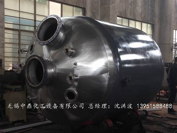 蒸汽加熱反應(yīng)釜、導(dǎo)熱油循環(huán)加熱反應(yīng)釜 