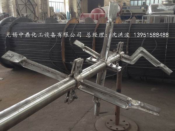 不銹鋼反應(yīng)釜 不銹鋼反應(yīng)罐