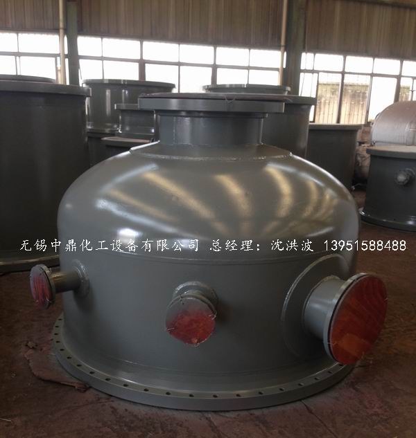 甲醇蒸餾裝置、乙醇蒸餾裝置