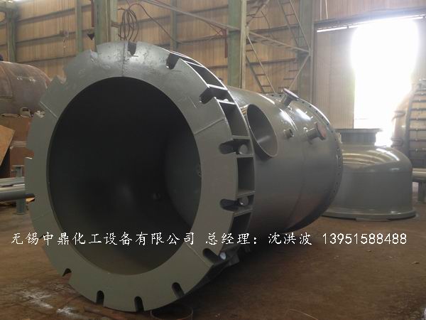 甲醇蒸餾裝置、乙醇蒸餾裝置