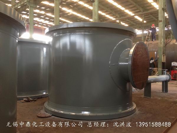 甲醇蒸餾裝置、乙醇蒸餾裝置