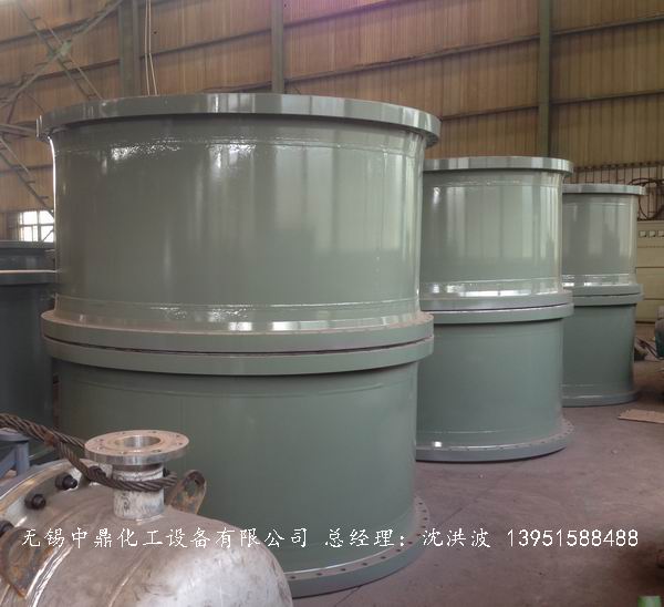 甲醇蒸餾裝置、乙醇蒸餾裝置