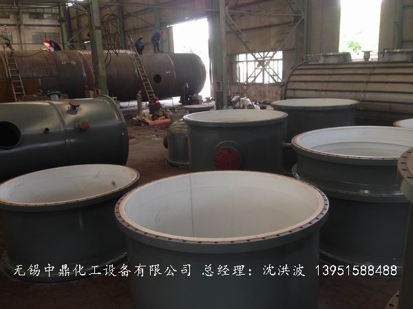 甲醇蒸餾裝置、乙醇蒸餾裝置