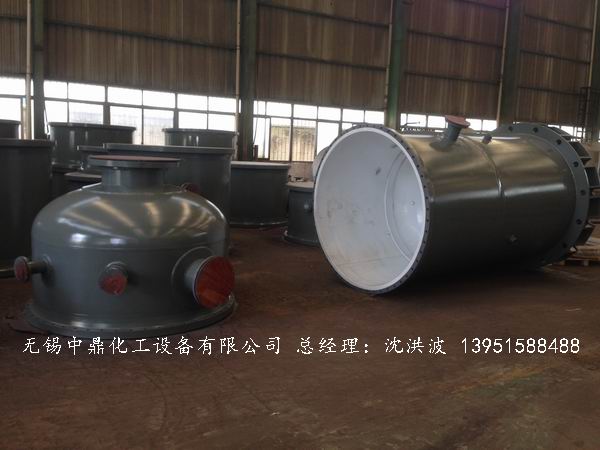 甲醇蒸餾裝置、乙醇蒸餾裝置