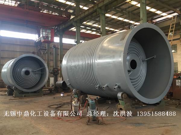 不飽和樹脂反應釜、不飽和聚酯反應釜 酚醛樹脂反應釜 樹脂反應釜 