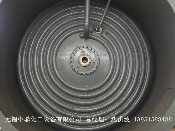 不飽和樹脂反應釜、不飽和聚酯反應釜 酚醛樹脂反應釜 樹脂反應釜 