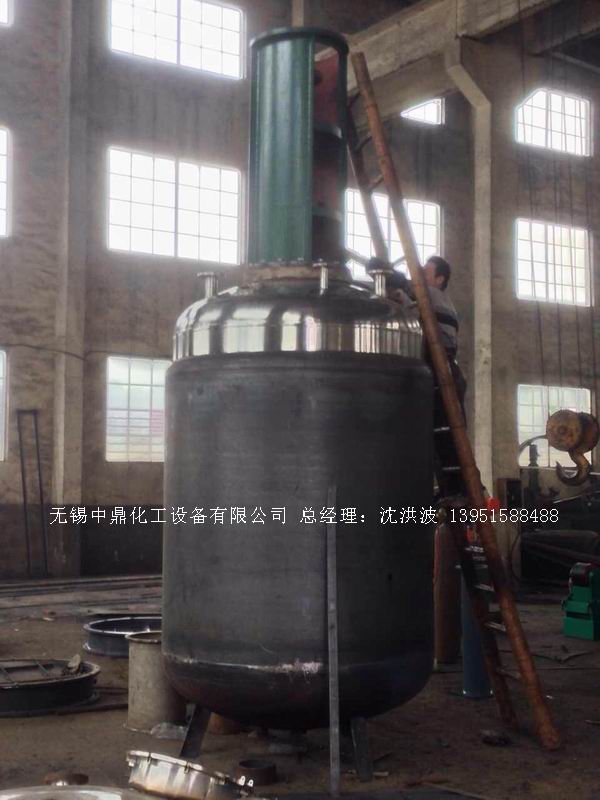 如皋某玻璃設備有限公司