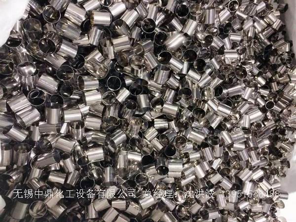 不銹鋼鮑爾環(huán)、不銹鋼矩鞍環(huán)、階梯環(huán)、 無錫中鼎