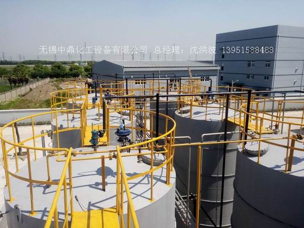 不銹鋼立式儲罐、碳鋼立式儲罐、立式儲罐 