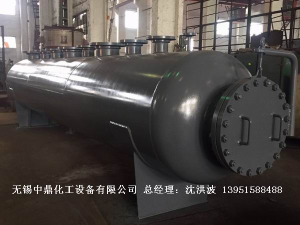 分汽缸、 膨脹節(jié)、圓形容器