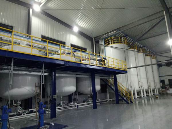 潤(rùn)滑油電加熱調(diào)和釜